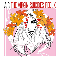 Air - The Virgin Suicides Redux (2 CD + Blu- Ray)