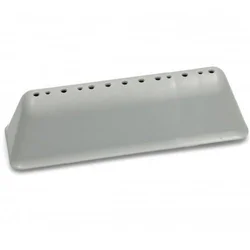 Rebro bubnja Whirlpool 480111104079, 481241848958, 140ig31, drm105wh drm109wh