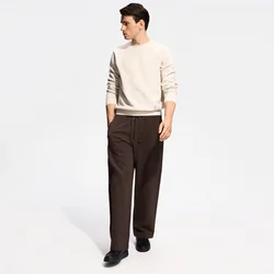 Reserved - MEN`S TROUSERS