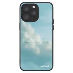 ULTIMATE CASE za Apple iPhone 15 Pro Max - CHASiNG LIGHT