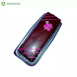 TORTA CHOCO VISNJA POSNA 1.7KG (2) FRIKOM