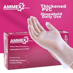 Ammex Jednokratne rukavice, 100 komada