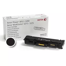 XEROX toner za PH3025/3260/WC3215/3225 (106R02778), (za 3.000 strani), črn