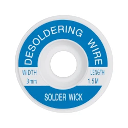 shumee Spajkalni trak 3mm/1,5m