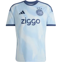 adidas Dres Ajax Amsterdam 3rd 2026/27