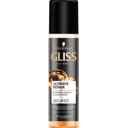 BALZAM ZA KOSU U SPREJU ULTIM.REPAIR GLISS 200ML