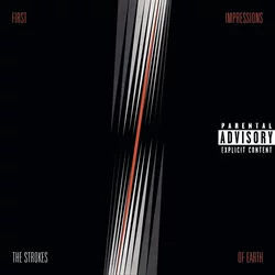 Strokes-First.. -Reissue-