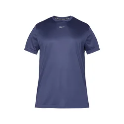 Reebok Funkcionalna majica ID TRAIN mornarska
