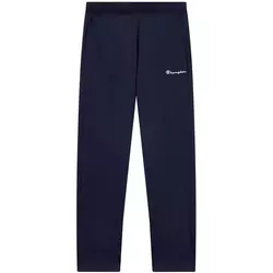 Champion Straight Hem Modra