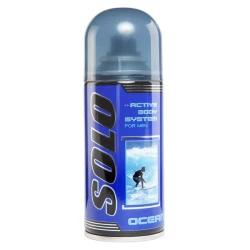 SOLO Dezodorans za muškarce Ocean, 150ml