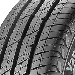 CONTINENTAL letnja poluteretna guma 205 R16C 110 / 108T Vanco 2 8PR