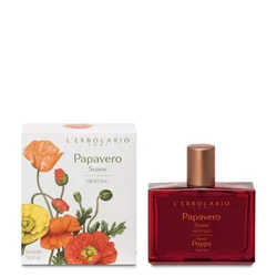 Lerbolario Papavero soave parfem, 50ml