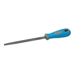 Trikotna datoteka 250 mm Silverline