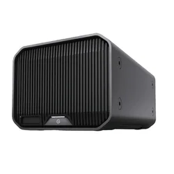 SanDisk SDPHK2H-024T-MBAAD zunanji trdi disk 16 TB 7200 RPM USB Tip-C 3.2 Gen 2 (3.1 Gen 2) Črna