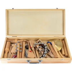 Noicetone DP1006 Set tolkal (Kot novo)
