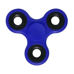 Fidget Spinner plavi