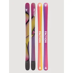 Faction Studio 1 2026 Skis none