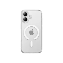 XYI Maska za mobilni telefon Apple Iphone 17, Providna