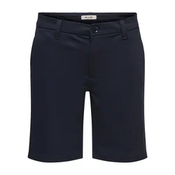 Only & Sons Hlače Thor Slim  temno modra