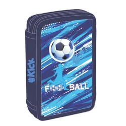 Pernica puna - 2 zipa KICK Football 2026