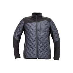Mix zaščitna oprema NEURUM softshell jakna