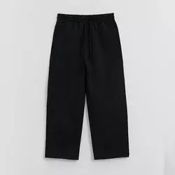 Baggi fit pantalone