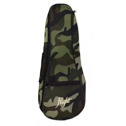 Torba za sopranski ukulele Military Flight