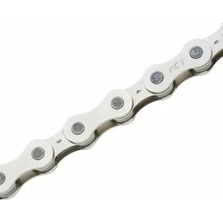 SRAM PC 1 Chain Silver Single Speed 114 Links