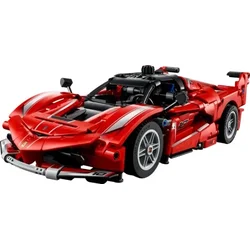Lego technic ferrari fxx k ( LE42212 )