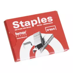 Klamerice br. 8 (6/4) pk1000 Fornax
