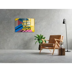 Wallity Slika UV-524, 50 x 70 cm