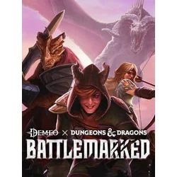 Demeo x Dungeons & Dragons: Battlemarked (Windows/Xbox Series X|S) XBOX LIVE Key EUROPE