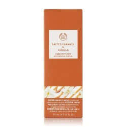 Salted Caramel & Vanilla Reed Diffuser 125 ML