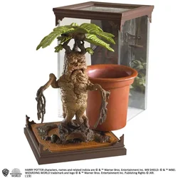 Statue Harry Potter Magical Creatures - Mandrake