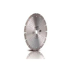 STAYER Diamantno rezilo Diamond segmented blade FORMULA INTERCOOLER H12, O 115 x 22.2 x 12 mm