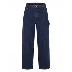 LEVIS ® Kargo kavbojke EXTRA BAGGY UTILITY temno modra