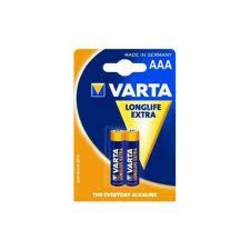 Alkalna baterija Longlife LR03 2/1 Varta