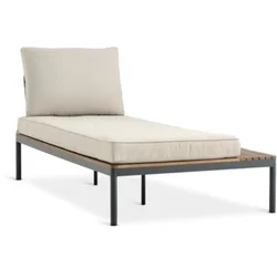 Lounge modul HOU produžetak tvrdo drvo
