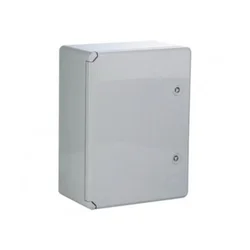 PVC orman 250x350x150