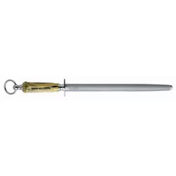 Dick Masat Multiron, Ovalni, 30cm, Braon