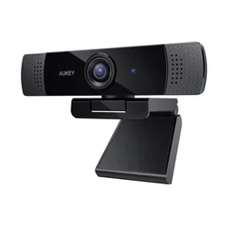 Web kamera Aukey PC-LM1E FullHD Webcam - Black