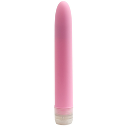 Vibrator Velvet Touch, roza