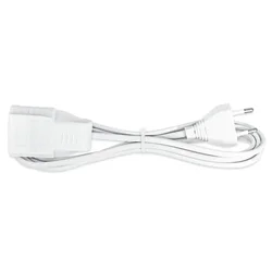 223-102 PRODUŽNI KABEL EURO 2x0,75/4met