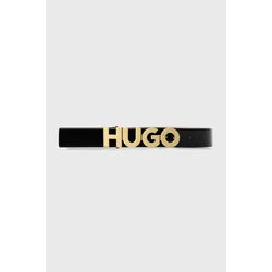 Usnjen pas HUGO