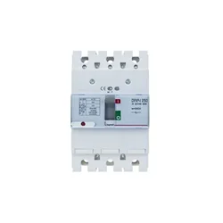 LEGRAND Stikalo za vklop 3P 250A DPX3-I 420299