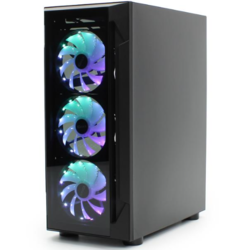 Gaming Kućište N1903-7700L REFLEX 4F 700W