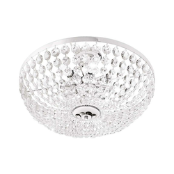 Kolarz 960.18K.5 - Kristalni luster na stalku VALERIE 8xE14/40W/230V