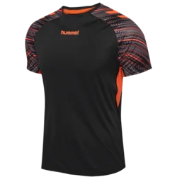Dres Hummel Blaze Pro Training Jersey