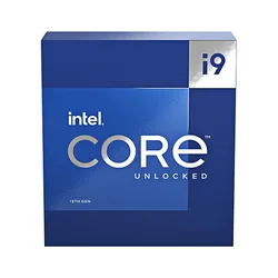 INTEL Procesor 1700 i9-13900K 3.0GHz Box