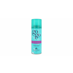 KALLOS  Go Go Šampon za suvo pranje kose, 200ml